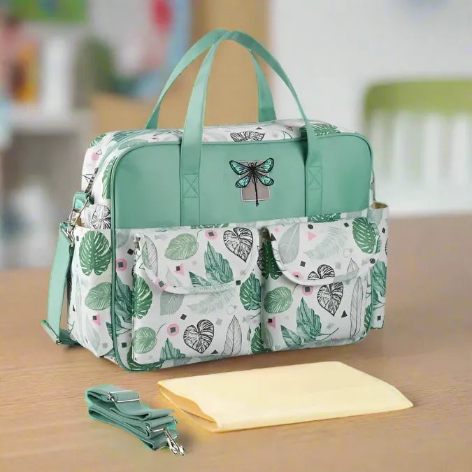 Mama Tote™ - Sac à Langer - Bébé A à Z