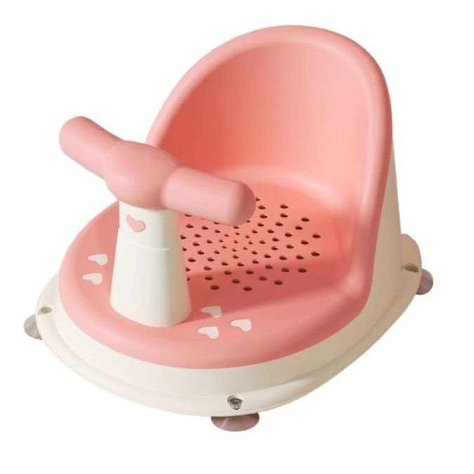 Bain - Sécur™ - Siège de Bain Bébé Confort et Sécurité - Bébé A à Z