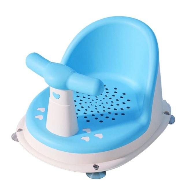 Bain - Sécur™ - Siège de Bain Bébé Confort et Sécurité - Bébé A à Z