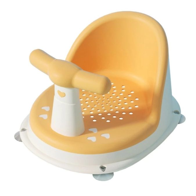 Bain - Sécur™ - Siège de Bain Bébé Confort et Sécurité - Bébé A à Z
