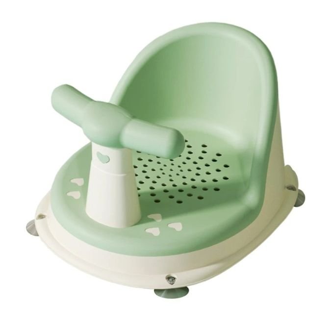 Bain - Sécur™ - Siège de Bain Bébé Confort et Sécurité - Bébé A à Z
