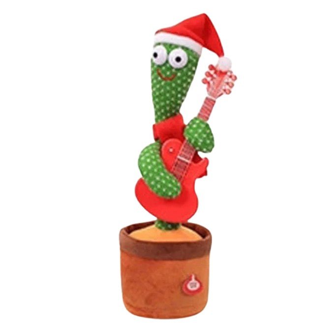 Magic Cactus™ - Cactus Qui Danse - Bébé A à Z