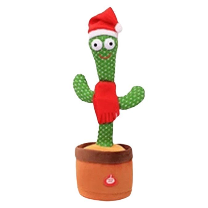 Magic Cactus™ - Cactus Qui Danse - Bébé A à Z