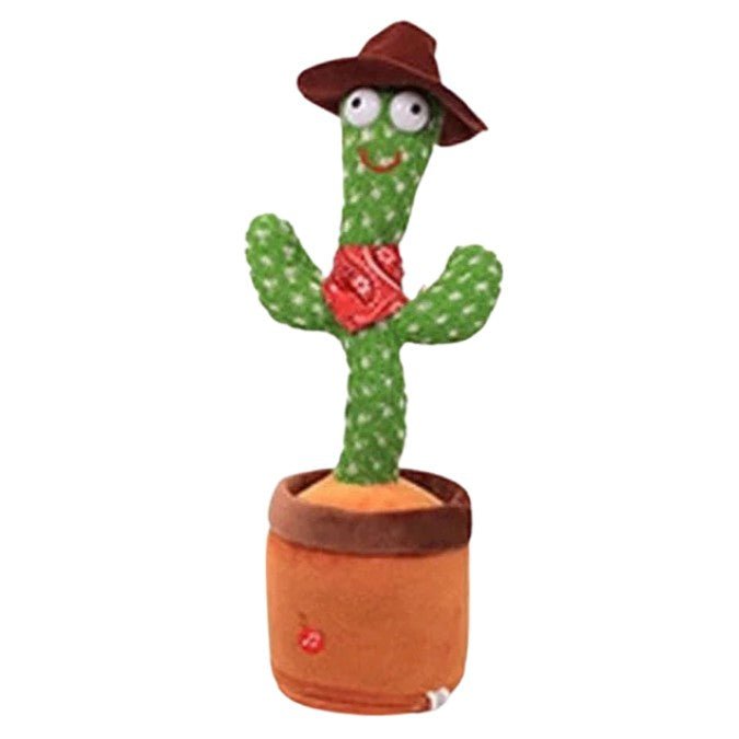 Magic Cactus™ - Cactus Qui Danse - Bébé A à Z